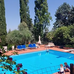  Gospodarstwo agroturystyczne Fattoria Il Milione Agriturismo