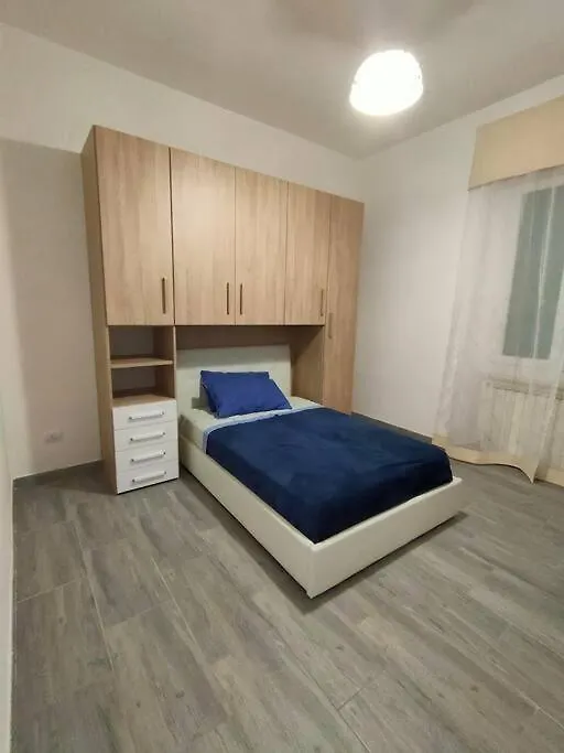 Апартаменты Appartamento Zona Novoli Флоренция