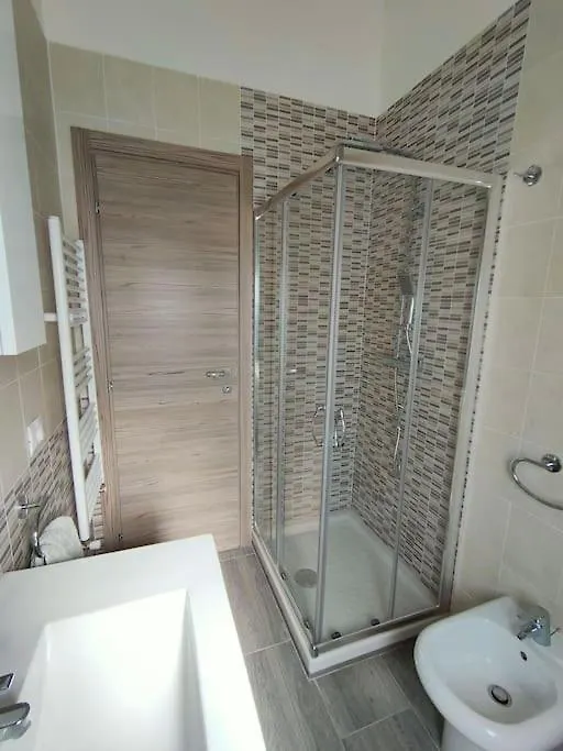 Appartamento Zona Novoli Флоренция Италия
