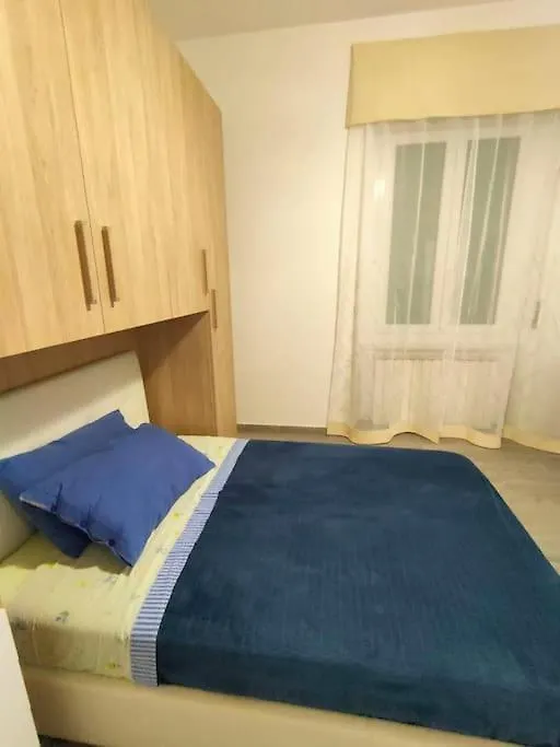 Appartamento Zona Novoli Флоренция Италия