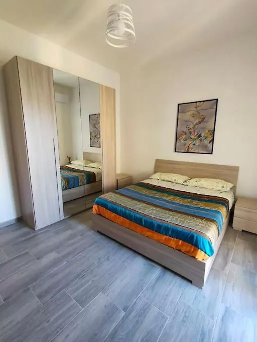 Appartamento Zona Novoli Флоренция