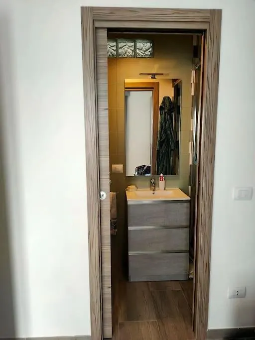 Appartamento Zona Novoli Флоренция
