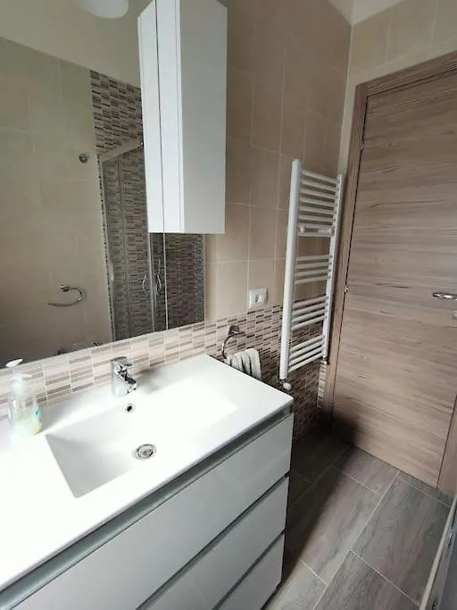 Appartamento Zona Novoli Флоренция 0*,  Италия